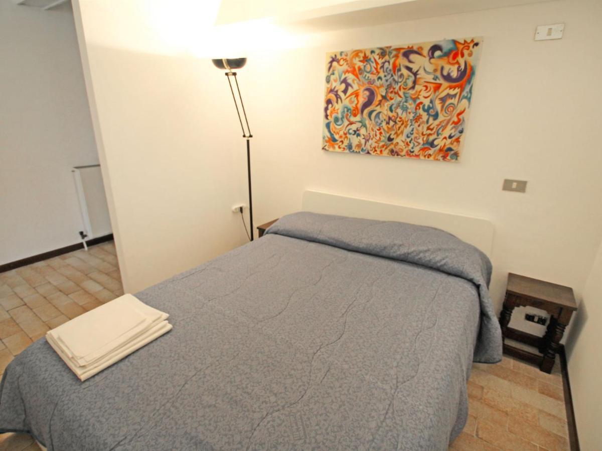 Apartment Hermitage-5 By Interhome Porto Valtravaglia Zewnętrze zdjęcie
