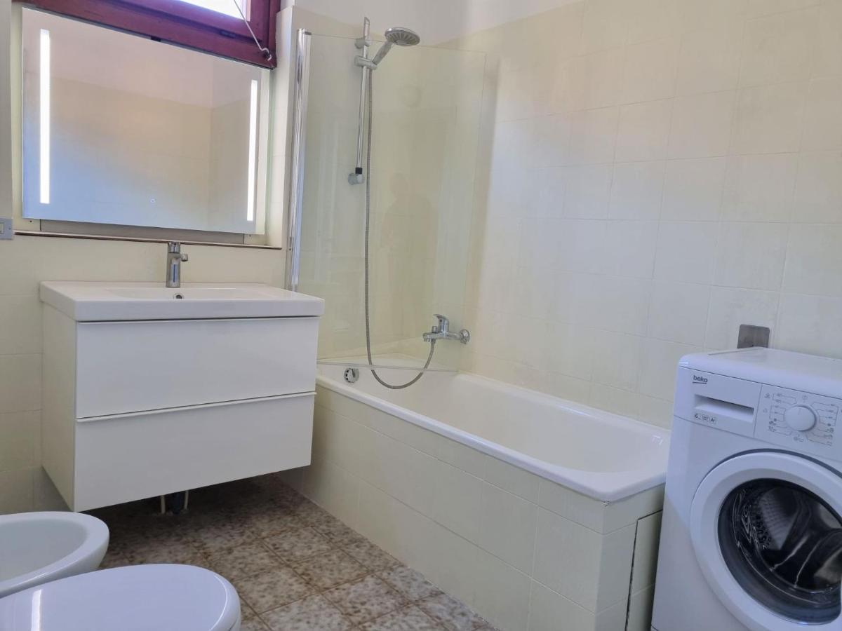 Apartment Hermitage-5 By Interhome Porto Valtravaglia Zewnętrze zdjęcie