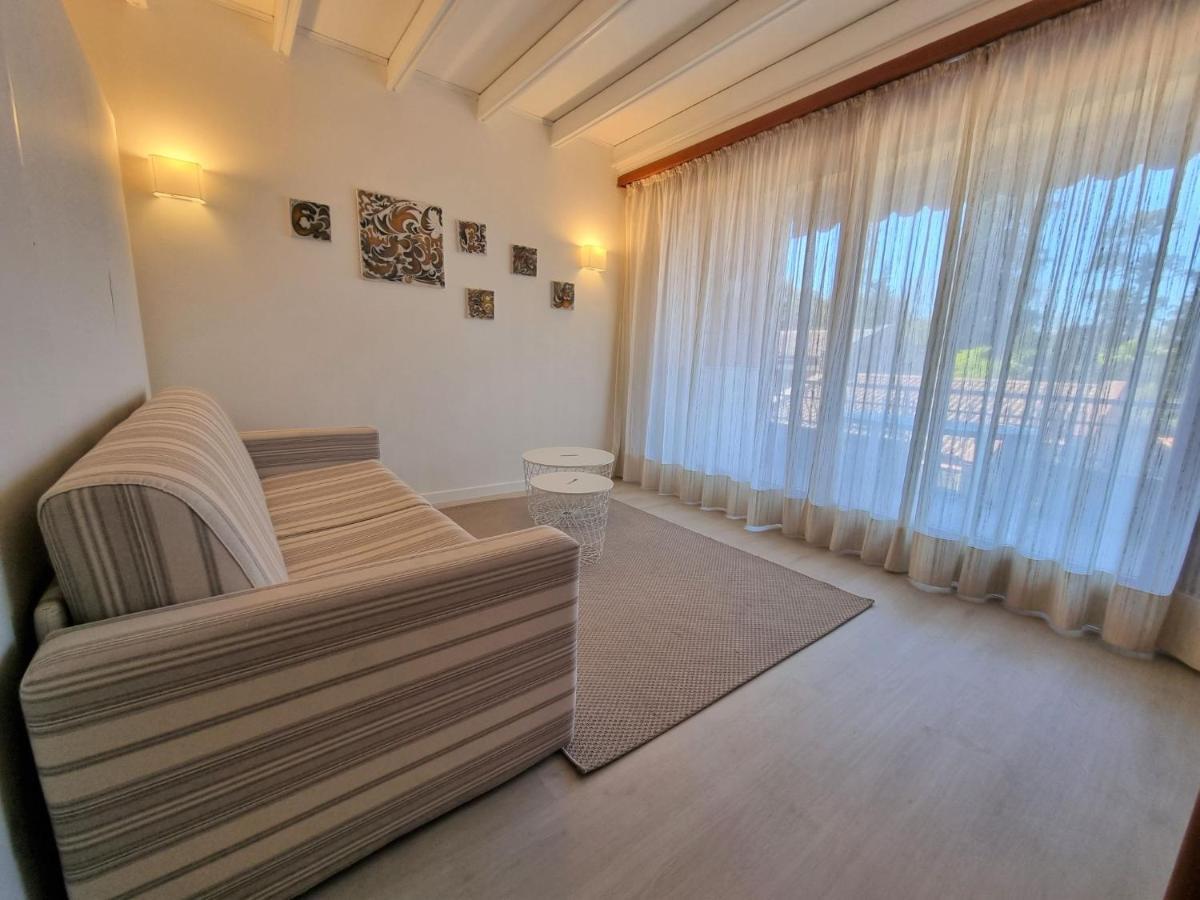 Apartment Hermitage-5 By Interhome Porto Valtravaglia Zewnętrze zdjęcie