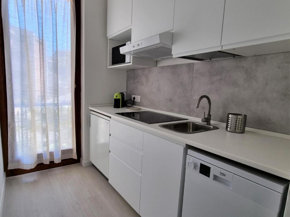 Apartment Hermitage-5 By Interhome Porto Valtravaglia Zewnętrze zdjęcie
