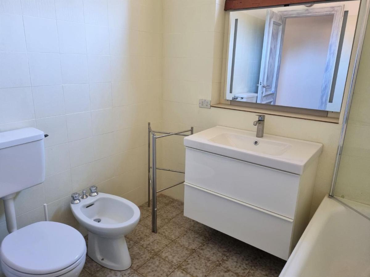 Apartment Hermitage-5 By Interhome Porto Valtravaglia Zewnętrze zdjęcie