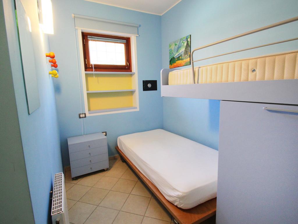 Apartment Hermitage-5 By Interhome Porto Valtravaglia Pokój zdjęcie