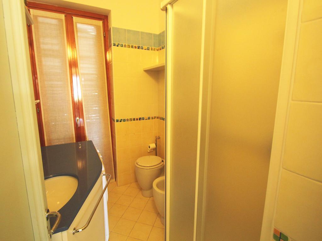 Apartment Hermitage-5 By Interhome Porto Valtravaglia Pokój zdjęcie