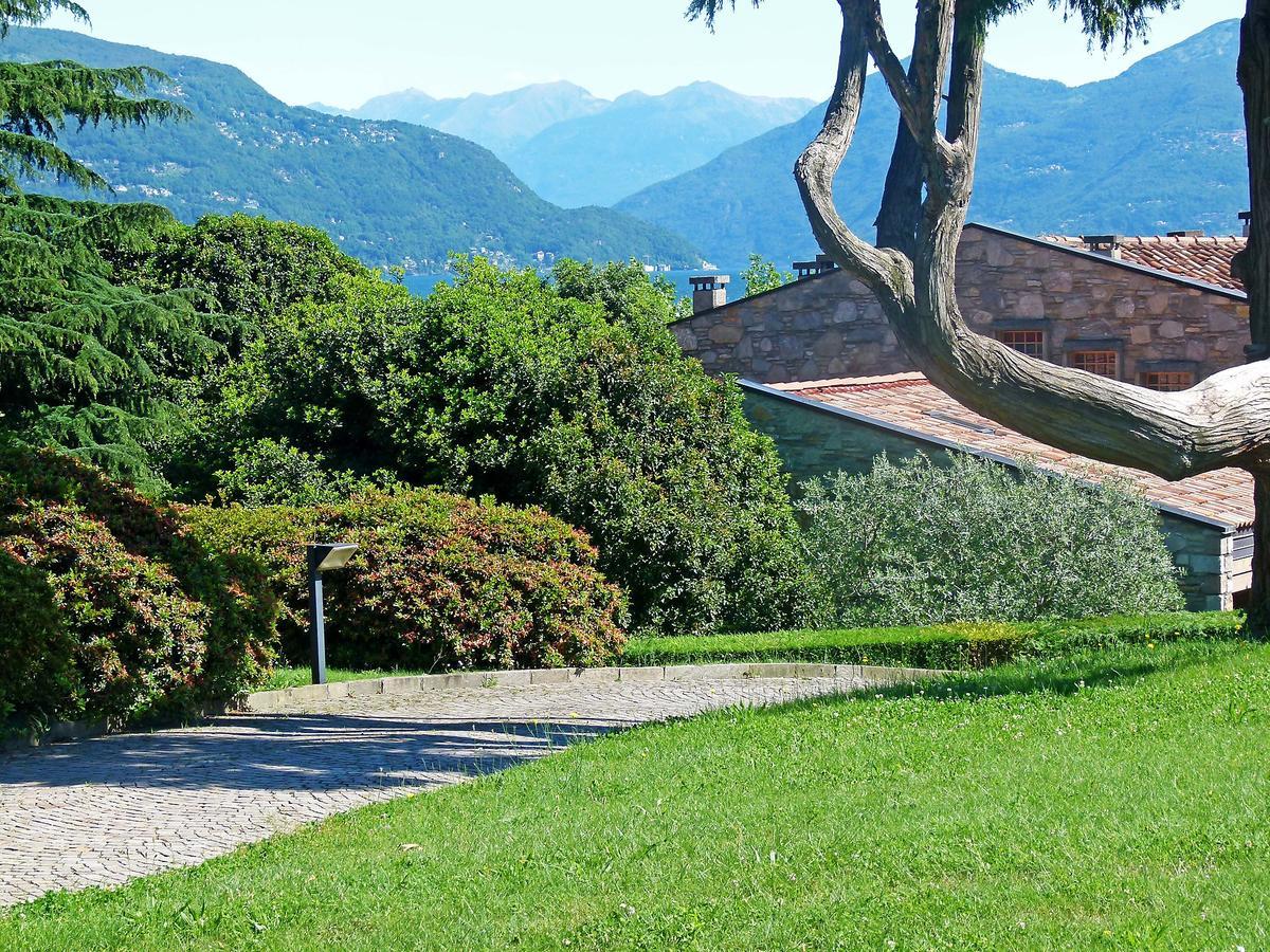 Apartment Hermitage-5 By Interhome Porto Valtravaglia Zewnętrze zdjęcie